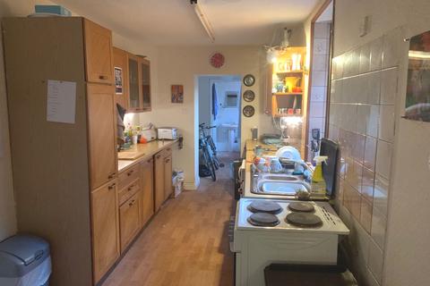 undefined, Balmoral Road, Lancaster, LA1