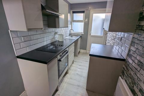 undefined, Forster Street, Darlington, DL3