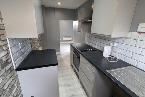 undefined, Forster Street, Darlington, DL3
