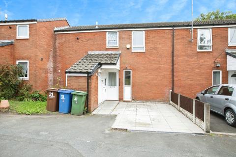 undefined, Daisy Meadow, Preston, PR5