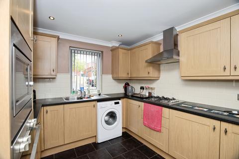 undefined, Daisy Meadow, Preston, PR5
