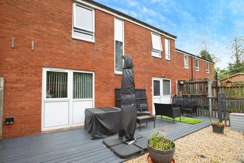 undefined, Daisy Meadow, Preston, PR5