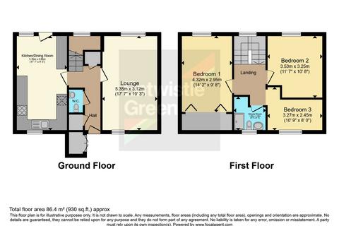 undefined, Daisy Meadow, Preston, PR5