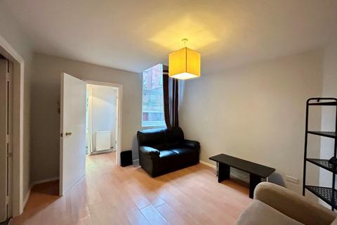 Redcliffe Road, Nottingham, NG3