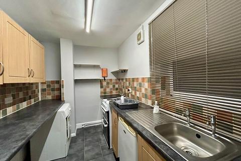 undefined, Redcliffe Road, Nottingham, NG3