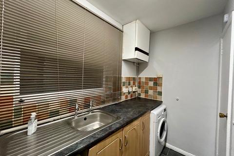 undefined, Redcliffe Road, Nottingham, NG3