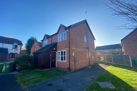 Lenton, Nottingham, NG7