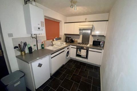 2 bedroom semi-detached house to rent, Lenton, Nottingham, NG7