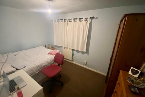 2 bedroom semi-detached house to rent, Lenton, Nottingham, NG7