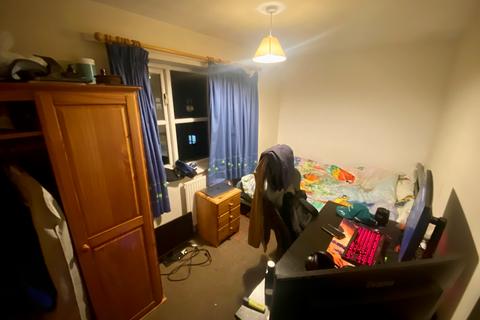 2 bedroom semi-detached house to rent, Lenton, Nottingham, NG7