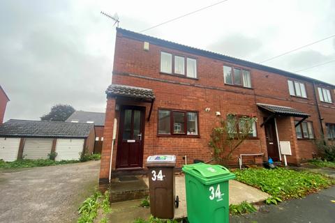 2 bedroom house to rent, Allington Avenue, Nottingham, NG7