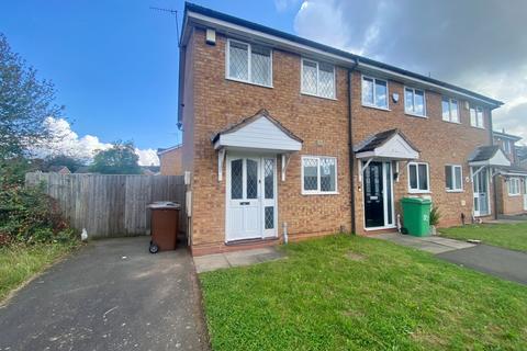 Heron Drive, Nottingham, NG7
