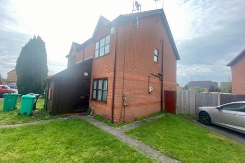 Heron Drive, Nottingham, NG7