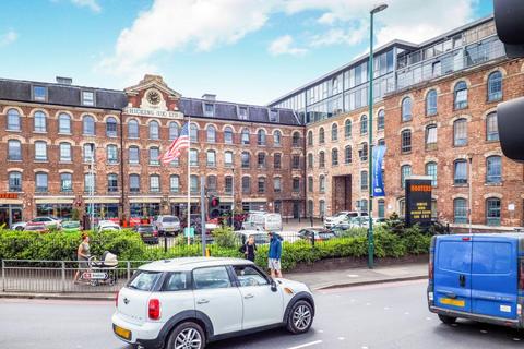 2 bedroom apartment to rent, Block 4 The Hicking Building, Nottingham, NG2