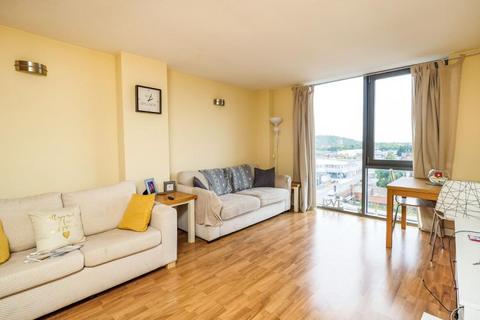 2 bedroom apartment to rent, Block 4 The Hicking Building, Nottingham, NG2