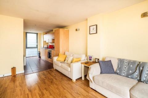 2 bedroom apartment to rent, Block 4 The Hicking Building, Nottingham, NG2