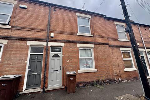 undefined, Watkin Street, Nottingham, NG3