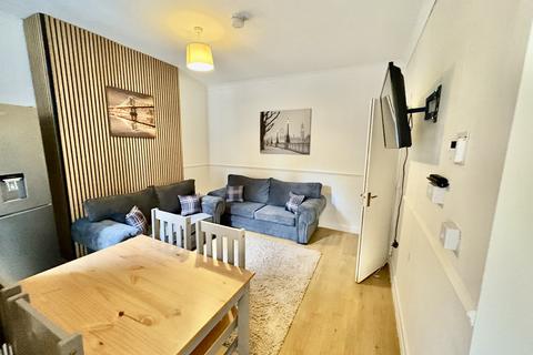 undefined, Watkin Street, Nottingham, NG3