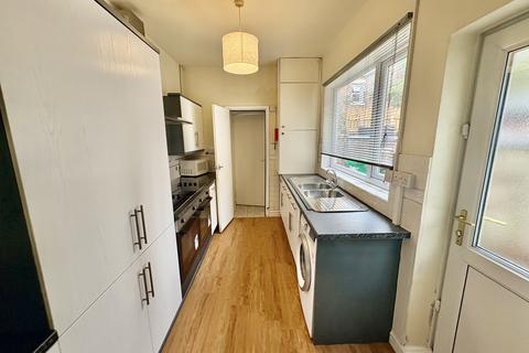 undefined, Watkin Street, Nottingham, NG3