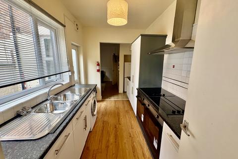 undefined, Watkin Street, Nottingham, NG3