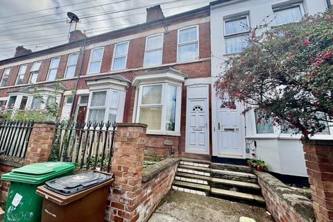 undefined, Acourt Street, Nottingham, NG7