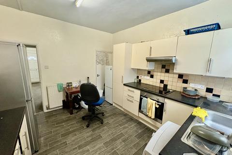 undefined, Acourt Street, Nottingham, NG7