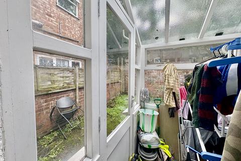 undefined, Acourt Street, Nottingham, NG7