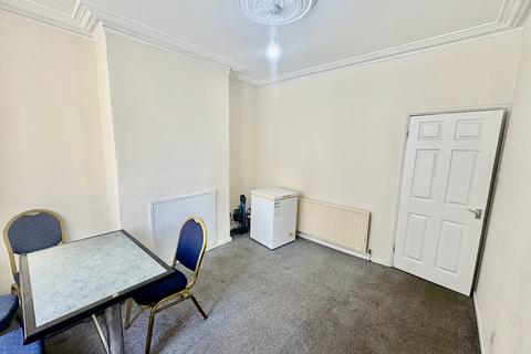 undefined, Acourt Street, Nottingham, NG7