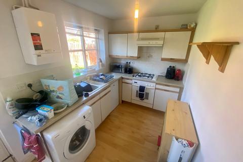 2 bedroom semi-detached house to rent, Hazelmere Grove, Nottingham, NG7