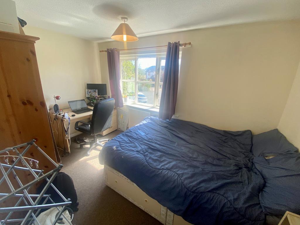 Hazelmere Grove, Nottingham, NG7 – pohled 5