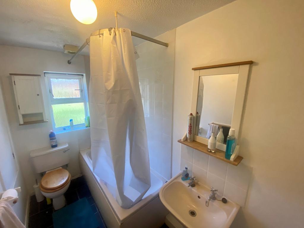 Hazelmere Grove, Nottingham, NG7 – pohled 6