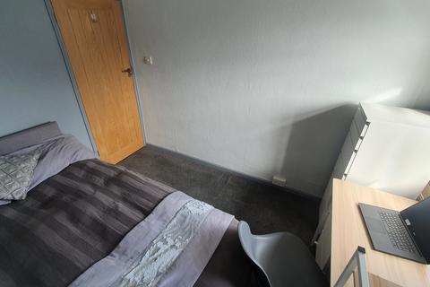 undefined, Stirling Grove, Nottingham, NG11