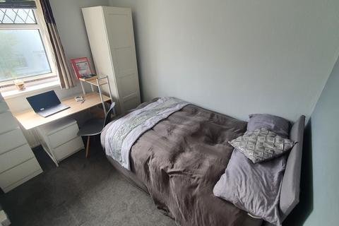 undefined, Stirling Grove, Nottingham, NG11