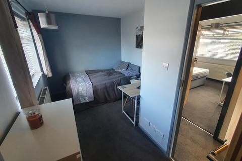 undefined, Stirling Grove, Nottingham, NG11