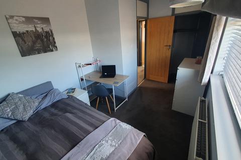 undefined, Stirling Grove, Nottingham, NG11