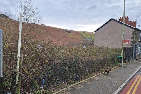 undefined, East Road, Tylorstown, Ferndale