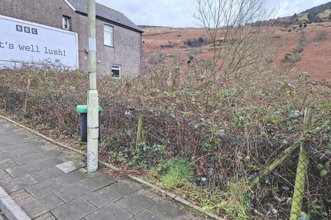 undefined, East Road, Tylorstown, Ferndale