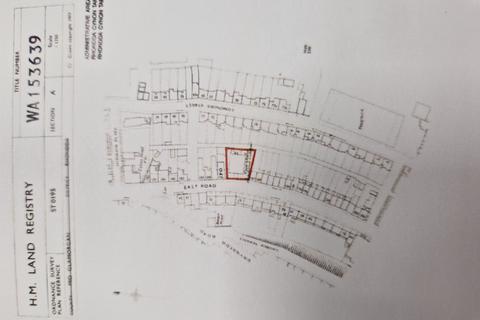 undefined, East Road, Tylorstown, Ferndale