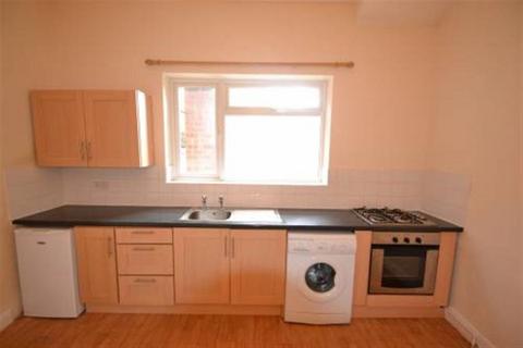 undefined, Forest Road West, Nottingham, NG7