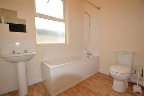 undefined, Forest Road West, Nottingham, NG7
