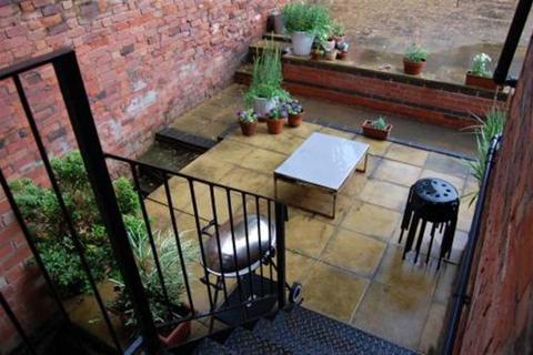 undefined, Forest Road West, Nottingham, NG7