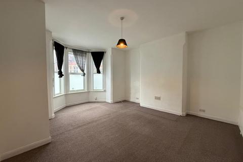 undefined, Forest Road West, Nottingham, NG7