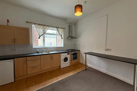 undefined, Forest Road West, Nottingham, NG7