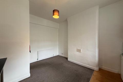 undefined, Forest Road West, Nottingham, NG7