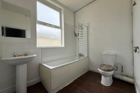 undefined, Forest Road West, Nottingham, NG7