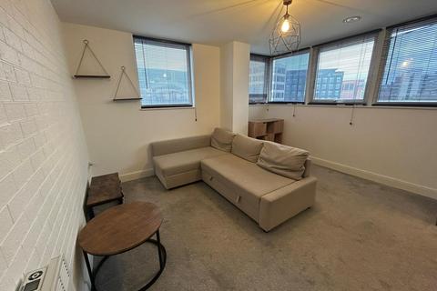undefined, The Lock Apartments, Swindon, SN1
