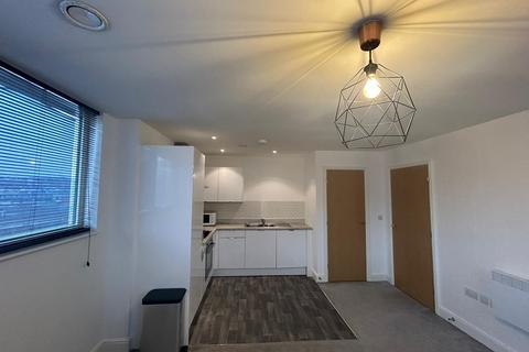 undefined, The Lock Apartments, Swindon, SN1
