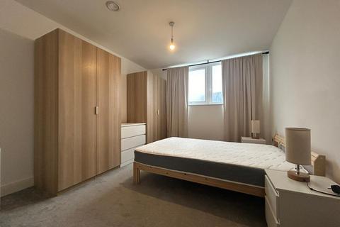 undefined, The Lock Apartments, Swindon, SN1
