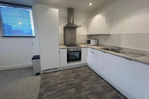 undefined, The Lock Apartments, Swindon, SN1
