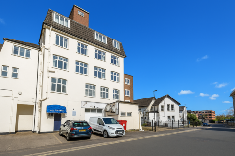 undefined, Lorne Park Mansions, Bournemouth, BH1